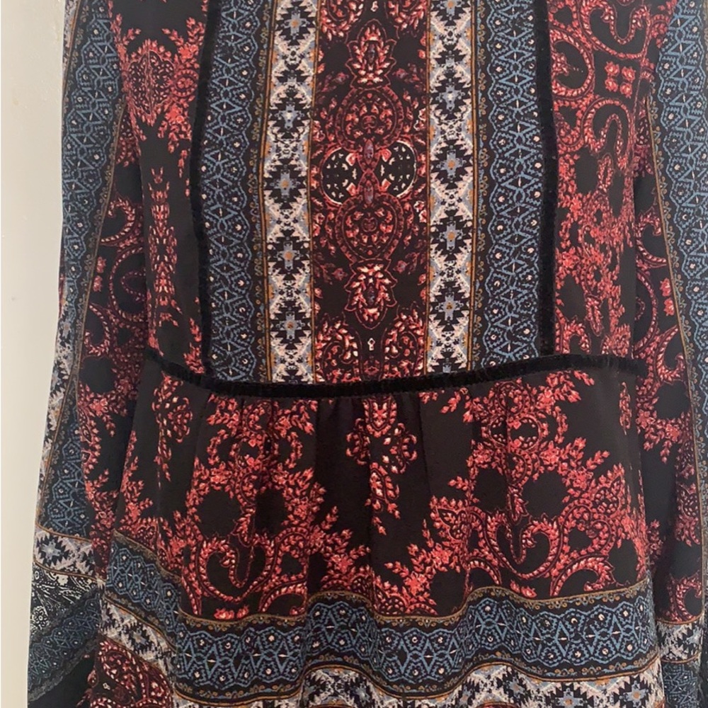 Artesia blouse size L